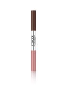 Clinique Double Honey High Impact Shadow Play