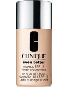 Clinique Even Better Makeup Spf15
