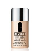 Clinique EVEN BETTER™ MAKEUP BROAD SPECTRUM SPF 15