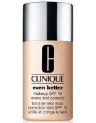 Clinique Even Better™ Makeup Broad Spectrum SPF 15