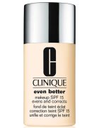 Clinique Even Better™ Makeup Broad Spectrum SPF 15