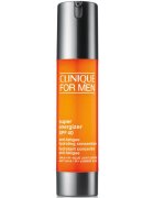 Clinique for Men Energizer Anti-Fatigue Hydrating Concentrate SPF40