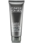 Clinique For Men Oil Control Mattifying Moisturizer