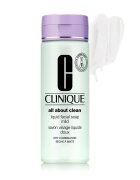 Clinique Liquid Facial Soap