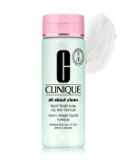 Clinique Liquid Facial Soap