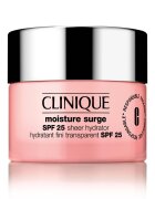 Clinique Moisture Surgе SPF 25 Sheer Hydrator