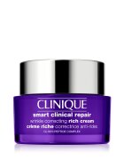 Clinique Smart Clinical Repair Wrinkle Correcting Rich Cream