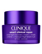 Clinique Smart Clinical Repair™ Overnight Recovery Cream + Mask