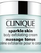 Clinique Sparkle Skin Body Exfoliating Cream
