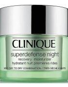 Clinique Superdefense Night Recovery Moisturizer