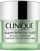 Clinique Superdefense Night Recovery Moisturizer