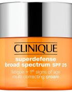 Clinique Superdefense Spf 25 Multi-Correcting Cream Co/O