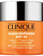 Clinique Superdefense Spf 40 Multi-Correcting Gel