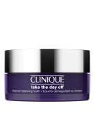 Clinique Take The Day Off Charcoal Cleansing Balm