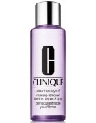 Clinique Take The Day Off Makeup Remover For Lids Lashes & Lips
