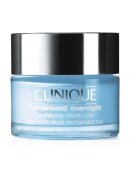 Clinique Turnaround Overnight Revitalizing Moisturizer