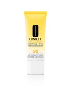 Clinique UV Solutions Brightening + Tinted Sunscreen Broad Spectrum SPF 50/PA+++