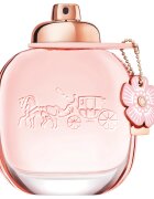 Coach Floral
