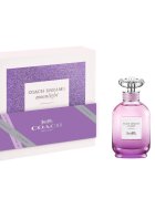 Coach КОМПЛЕКТ Dreams Moonlight Eau De Parfum Travel Spray Set