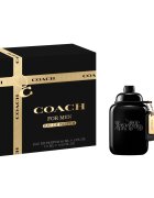 Coach КОМПЛЕКТ Men Eau De Parfum + Travel Spray