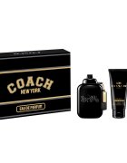 Coach КОМПЛЕКТ Men Eau De Parfum + Travel Spray + Shower Gel