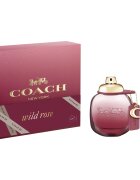 Coach КОМПЛЕКТ WILD ROSE Eau de Parfum + Travel Spray