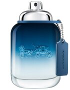 Coach Man Blue