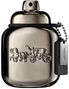 Coach Pure Platinum