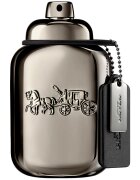 Coach Pure Platinum