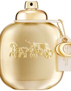 Coach Woman Gold Parfum