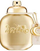 Coach Woman Gold Parfum