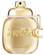 Coach Woman Gold Parfum