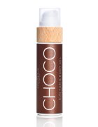 COCOSOLIS CHOCO Suntan & Body Oil