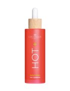 COCOSOLIS Hot + Fat-Burning Serum