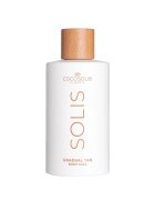 COCOSOLIS Solis Gradual Tan Body Milk