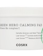 Cosrx One Step Green Hero Calming Pad