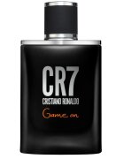 Cristiano Ronaldo Game On