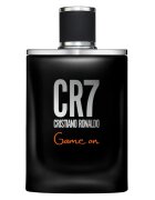 Cristiano Ronaldo Game On