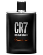 Cristiano Ronaldo Game On