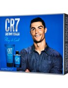 Cristiano Ronaldo КОМПЛЕКТ Fragrance + Shower Gel