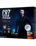Cristiano Ronaldo КОМПЛЕКТ Fragrance + Shower Gel