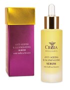 Crozia Anti-ageing & Illuminating serum with Saffron flowers