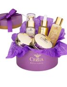 Crozia КОМПЛЕКТ Glow Essential Set