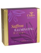 Crozia КОМПЛЕКТ Saffron Illuminating Ritual