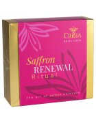 Crozia КОМПЛЕКТ Saffron Renewal Ritual