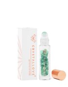 Crystallove Amazonite Oil Bottle