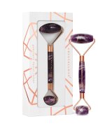 Crystallove Amethyst Roller