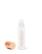 Crystallove Clear Quartz Oil Bottle