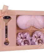 Crystallove КОМПЛЕКТ Amethyst Home Spa Set