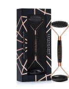 Crystallove Men Obsidian Roller